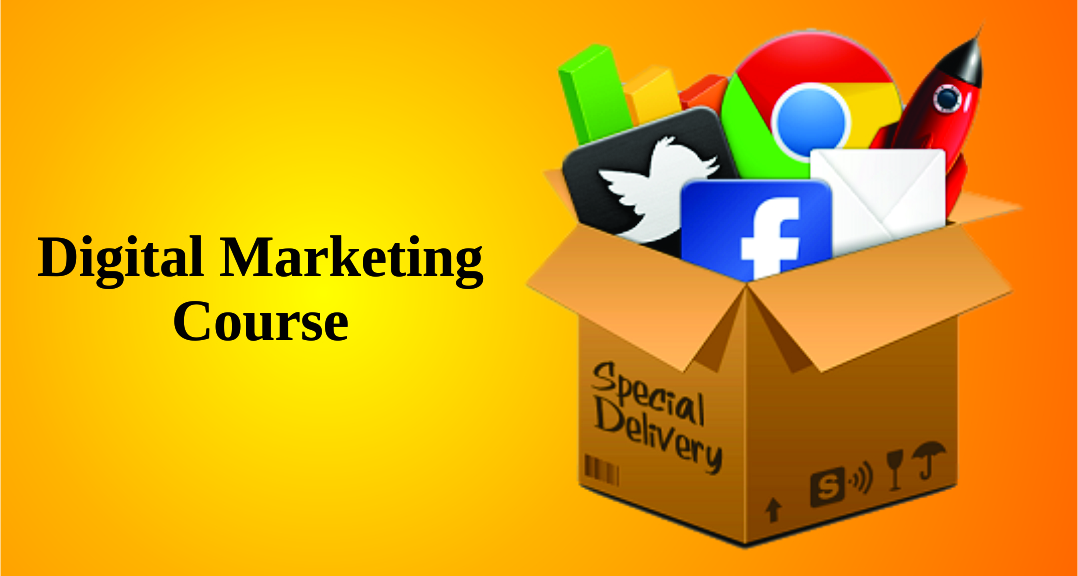 Digital Marketing Course-1